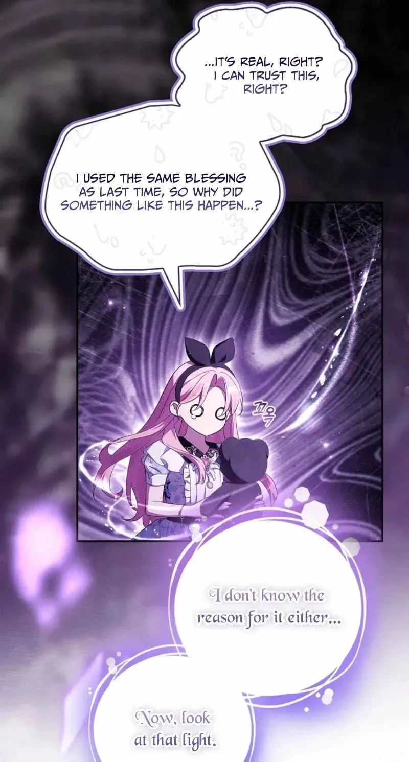 The Youngest Daughter of the Villainous Duke Chapter 137 page 44