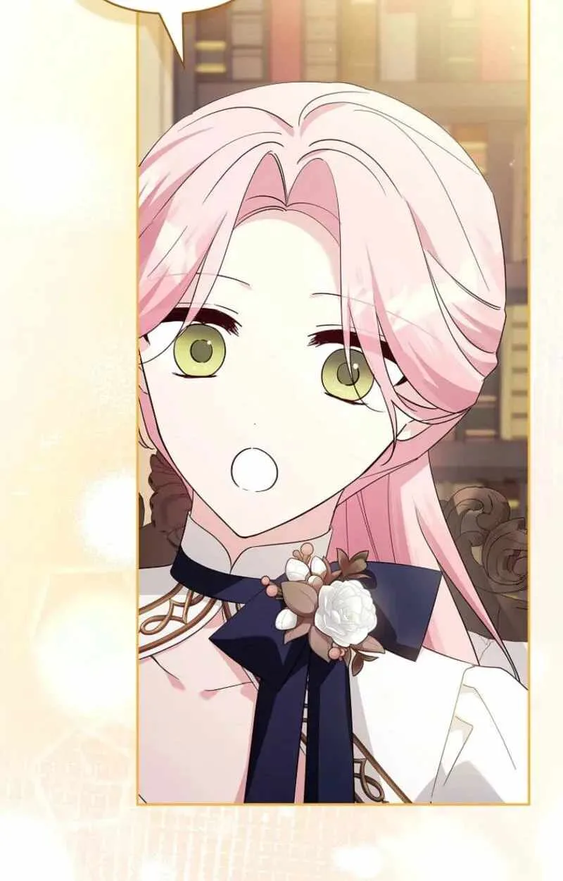 The Youngest Daughter of the Villainous Duke Chapter 137 page 59