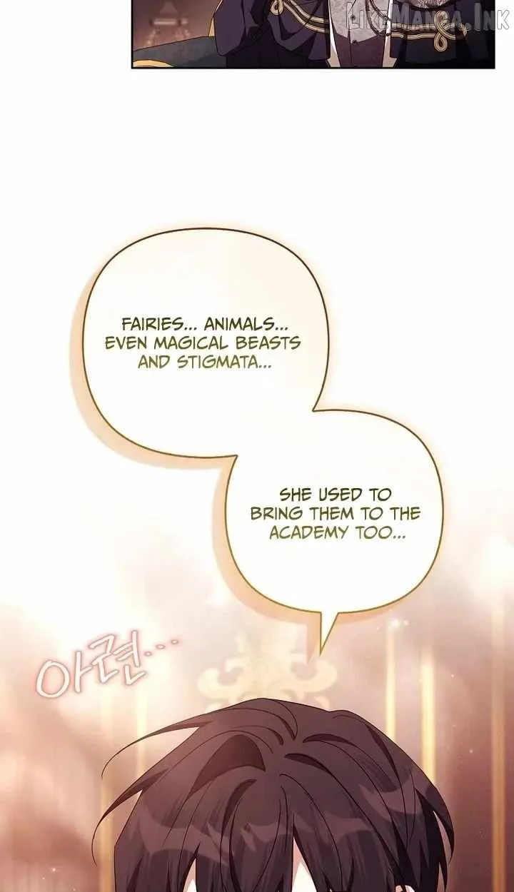 The Youngest Daughter of the Villainous Duke Chapter 140 page 30
