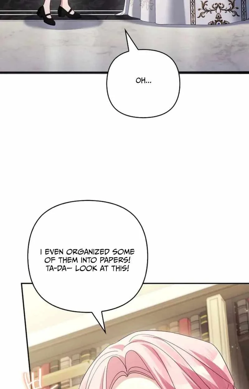 The Youngest Daughter of the Villainous Duke Chapter 137 page 71