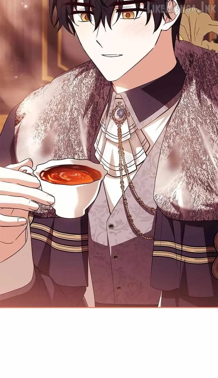 The Youngest Daughter of the Villainous Duke Chapter 140 page 31