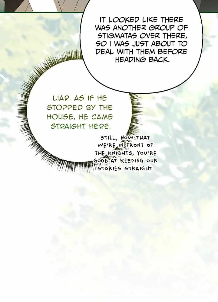 The Youngest Daughter of the Villainous Duke Chapter 143 page 9