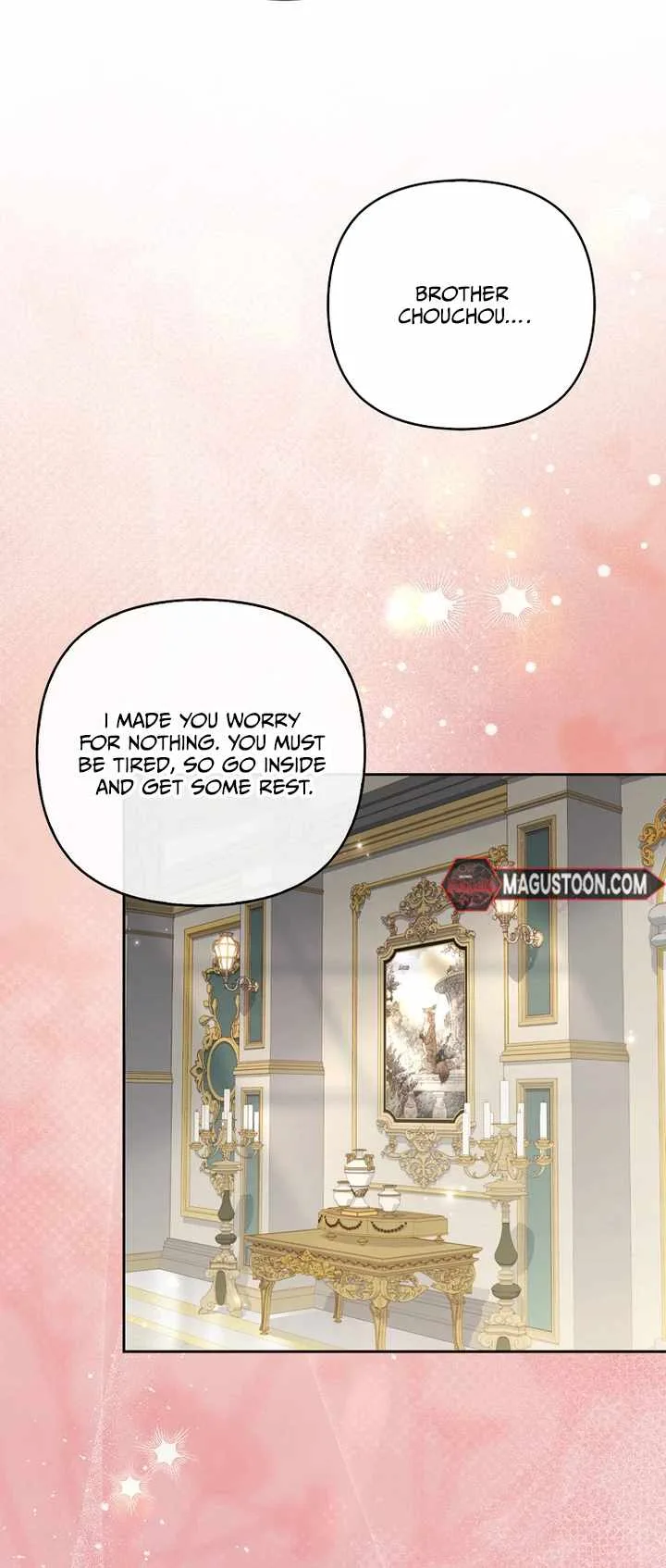The Youngest Daughter of the Villainous Duke Chapter 144 page 5