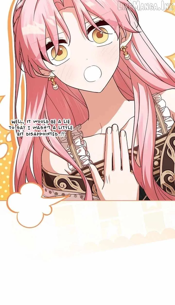 The Youngest Daughter of the Villainous Duke Chapter 140 page 42
