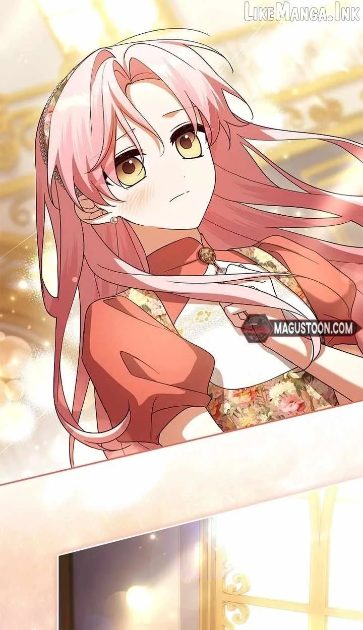The Youngest Daughter of the Villainous Duke Chapter 140 page 62
