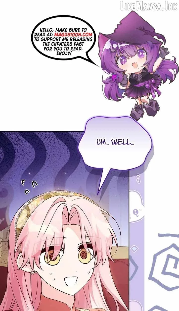 The Youngest Daughter of the Villainous Duke Chapter 141 page 2
