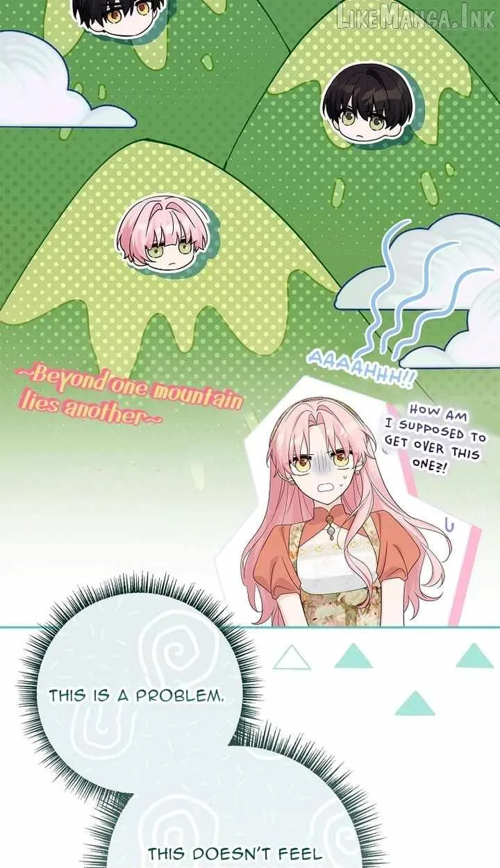 The Youngest Daughter of the Villainous Duke Chapter 141 page 8