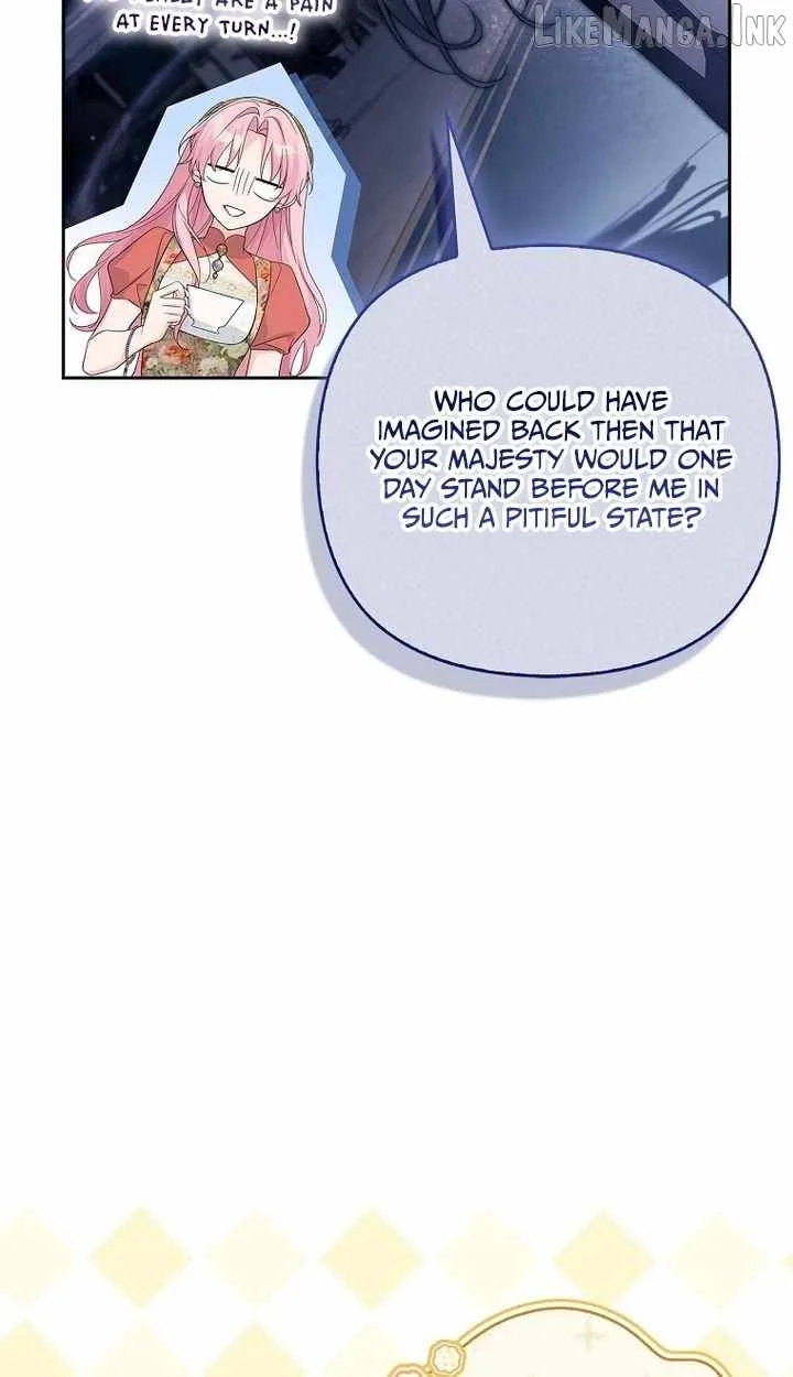 The Youngest Daughter of the Villainous Duke Chapter 141 page 25