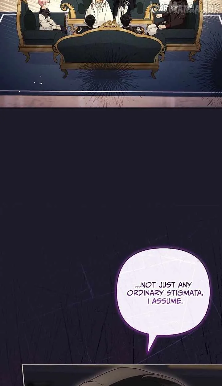 The Youngest Daughter of the Villainous Duke Chapter 141 page 33