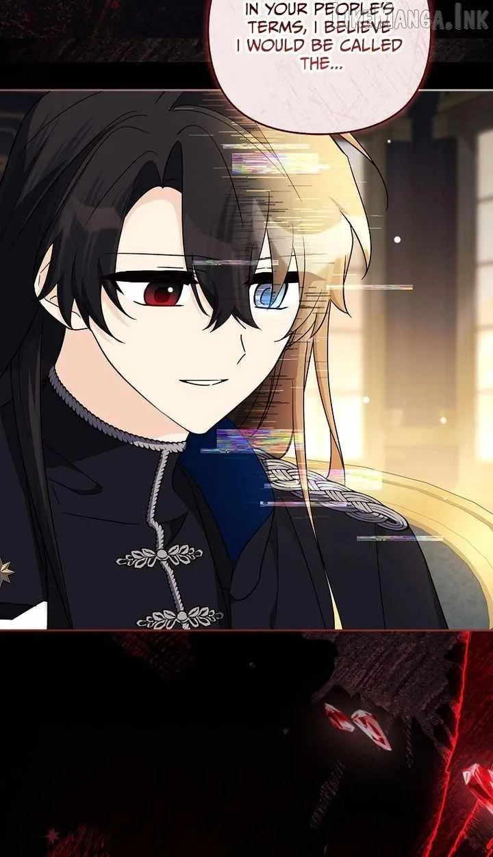 The Youngest Daughter of the Villainous Duke Chapter 141 page 36