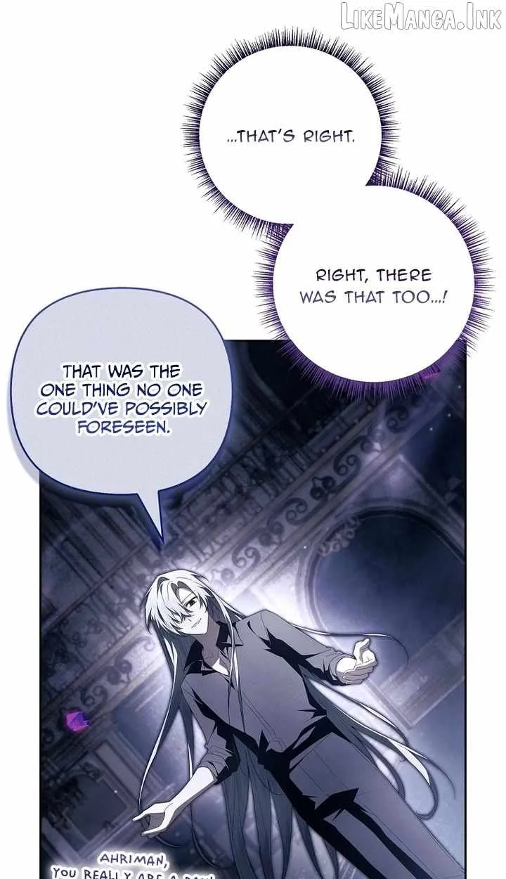 The Youngest Daughter of the Villainous Duke Chapter 141 page 24