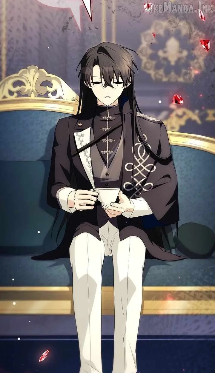 The Youngest Daughter of the Villainous Duke Chapter 141 page 31