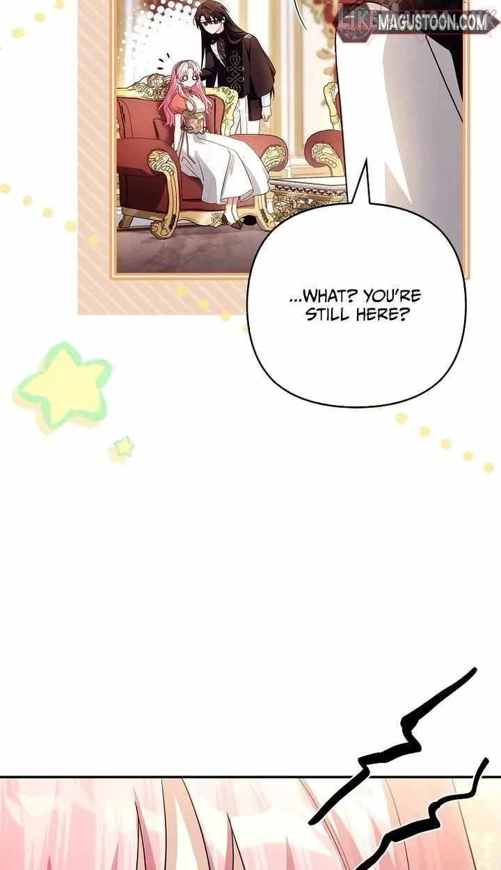 The Youngest Daughter of the Villainous Duke Chapter 140 page 91