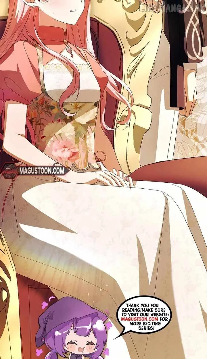 The Youngest Daughter of the Villainous Duke Chapter 140 page 95