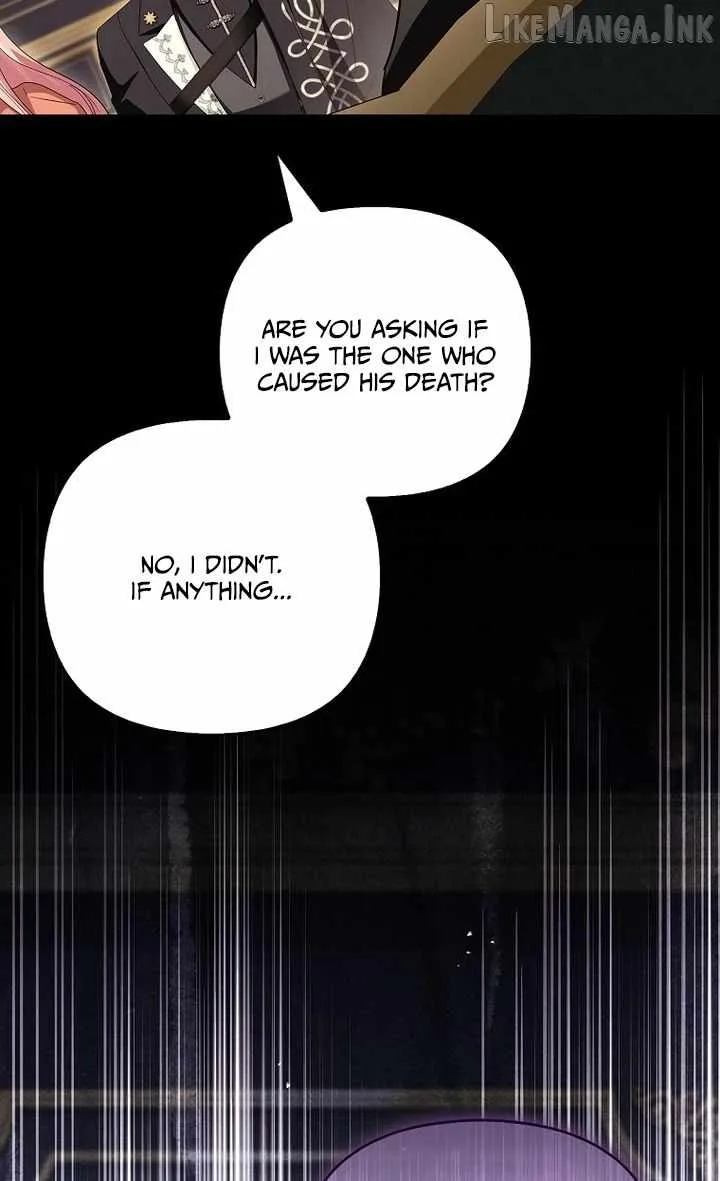 The Youngest Daughter of the Villainous Duke Chapter 141 page 49