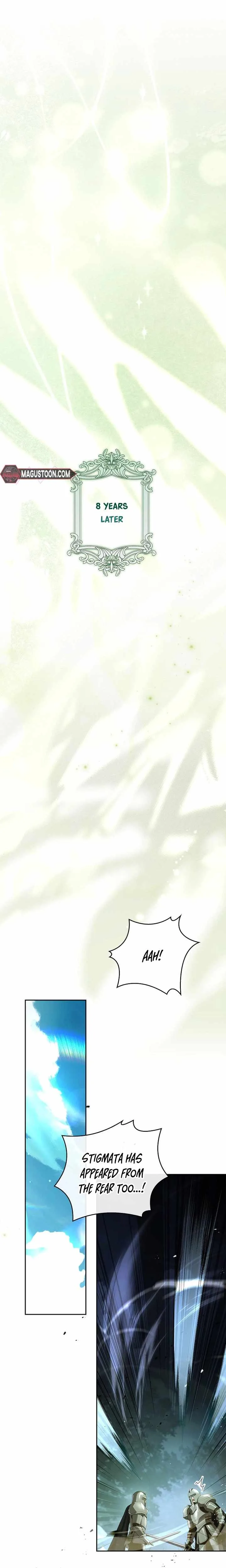 The Youngest Daughter of the Villainous Duke Chapter 142 page 30