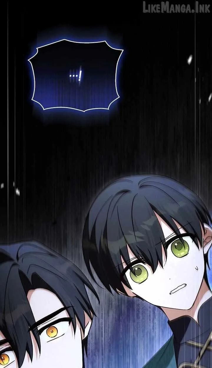 The Youngest Daughter of the Villainous Duke Chapter 141 page 41