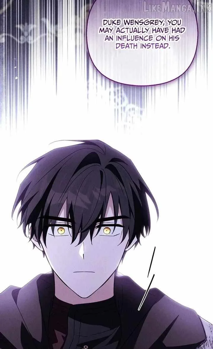 The Youngest Daughter of the Villainous Duke Chapter 141 page 50