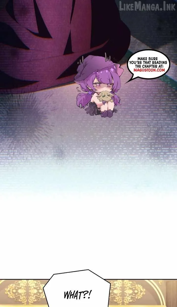 The Youngest Daughter of the Villainous Duke Chapter 141 page 54