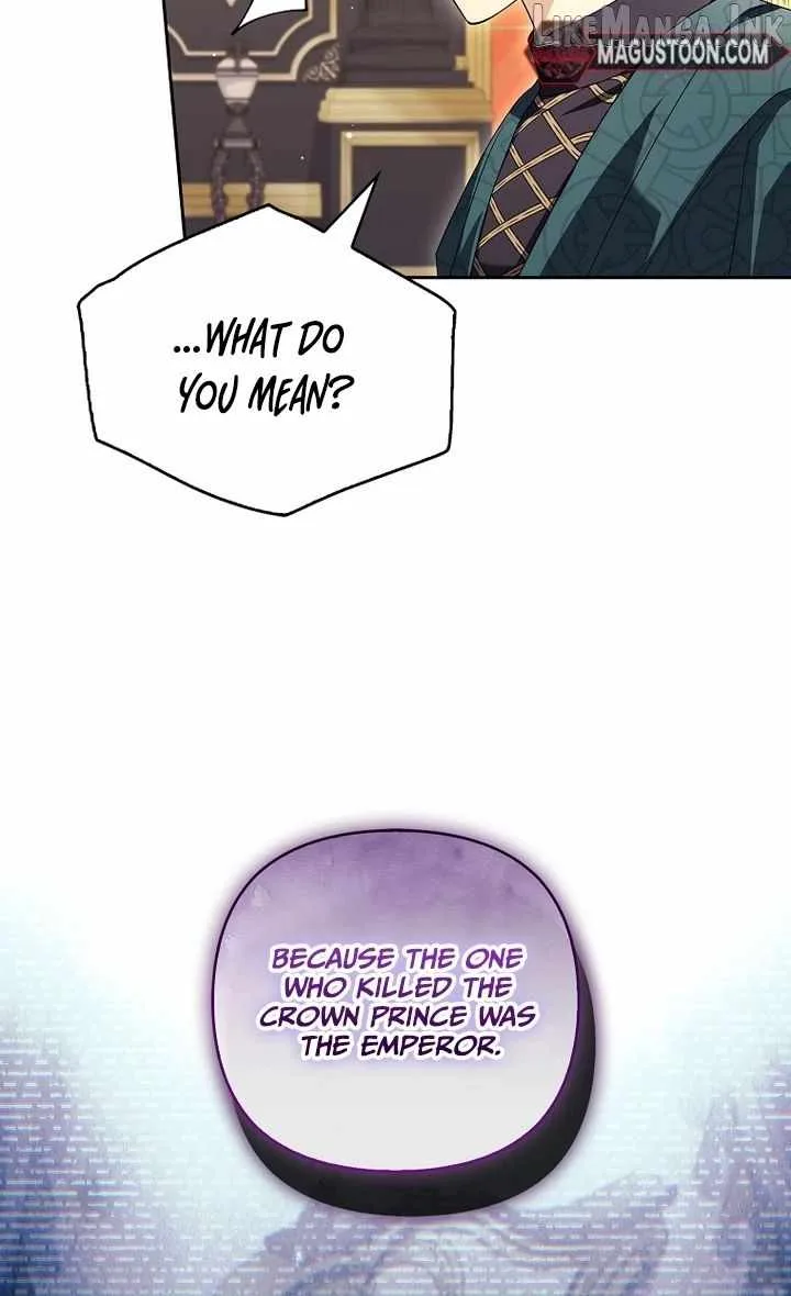 The Youngest Daughter of the Villainous Duke Chapter 141 page 52