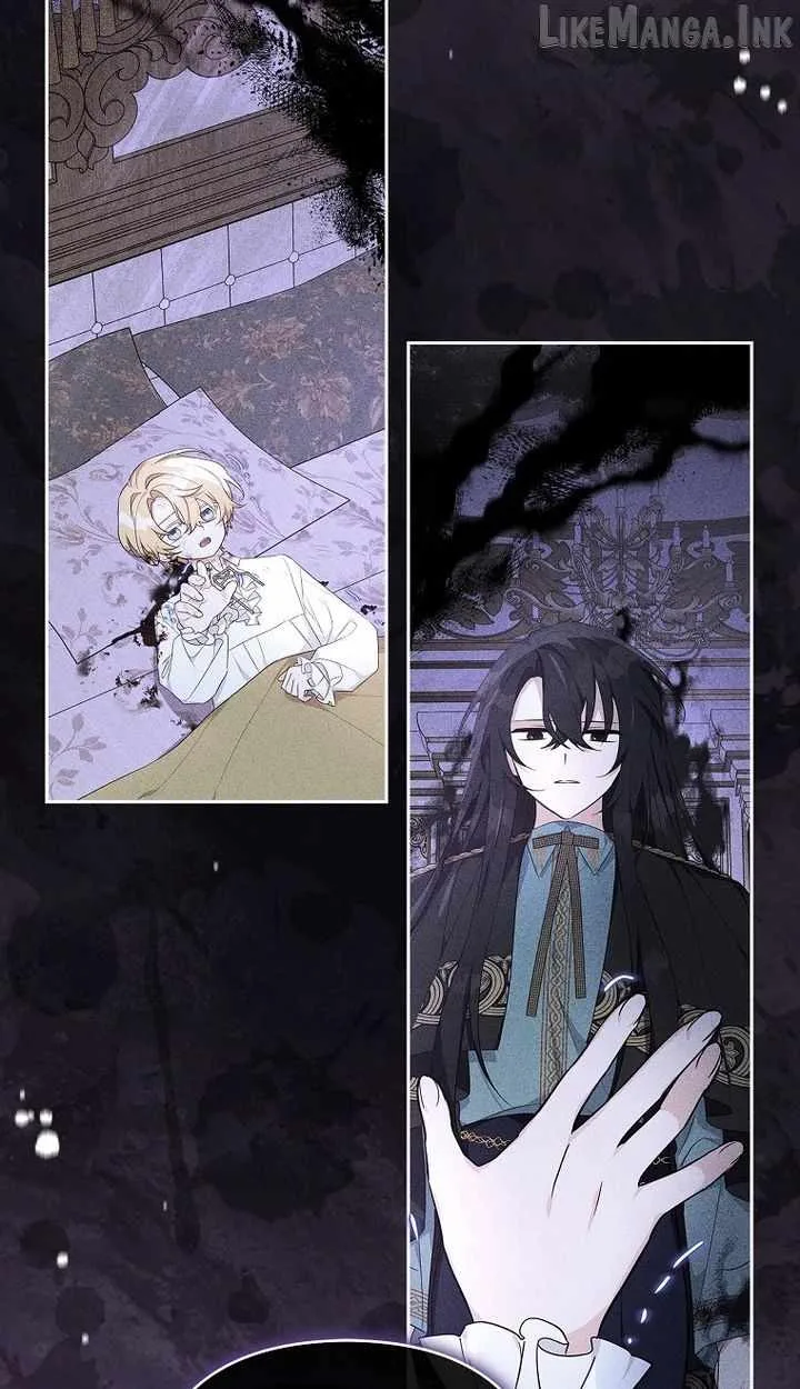 The Youngest Daughter of the Villainous Duke Chapter 141 page 72