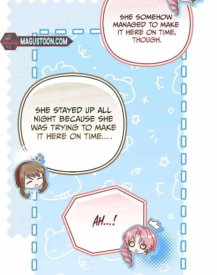 The Youngest Daughter of the Villainous Duke Chapter 146 page 9
