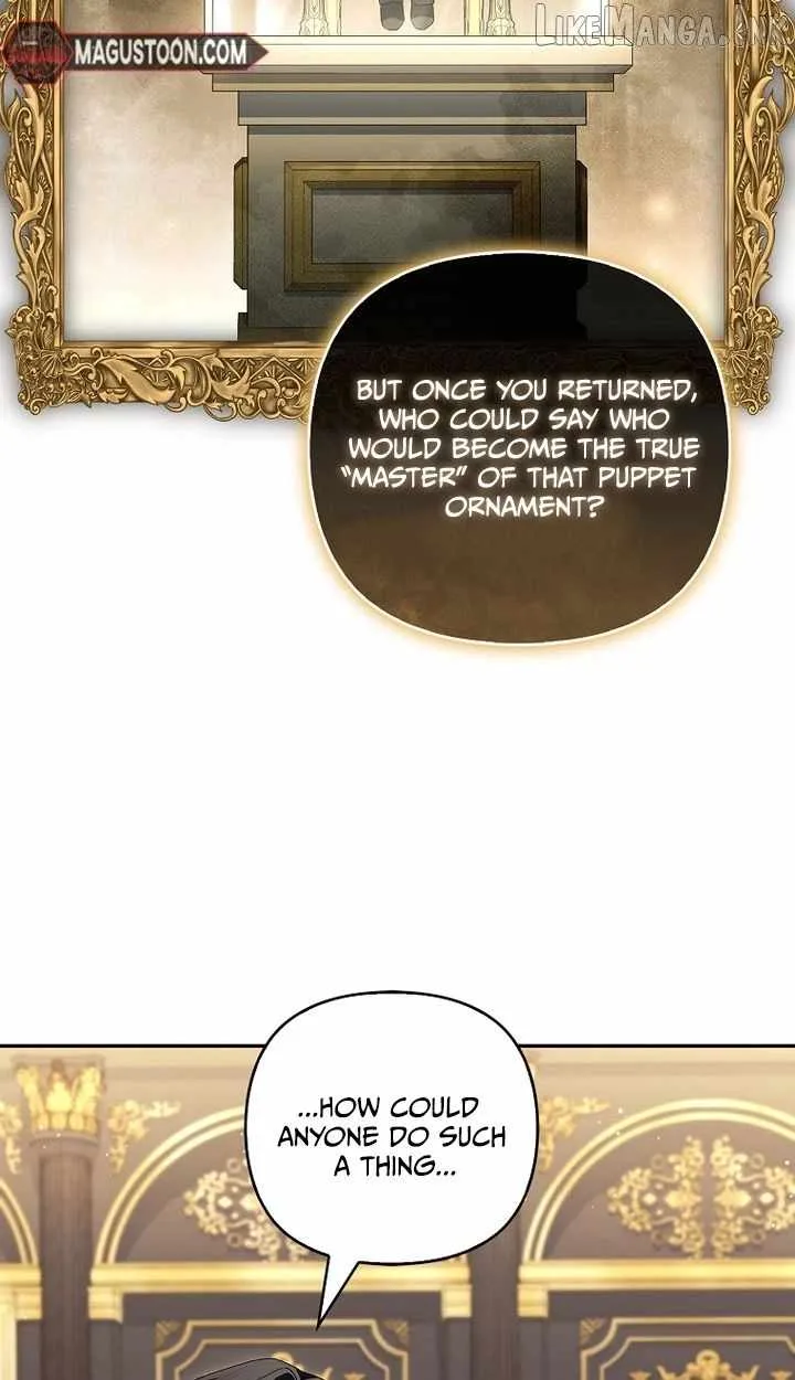 The Youngest Daughter of the Villainous Duke Chapter 141 page 67