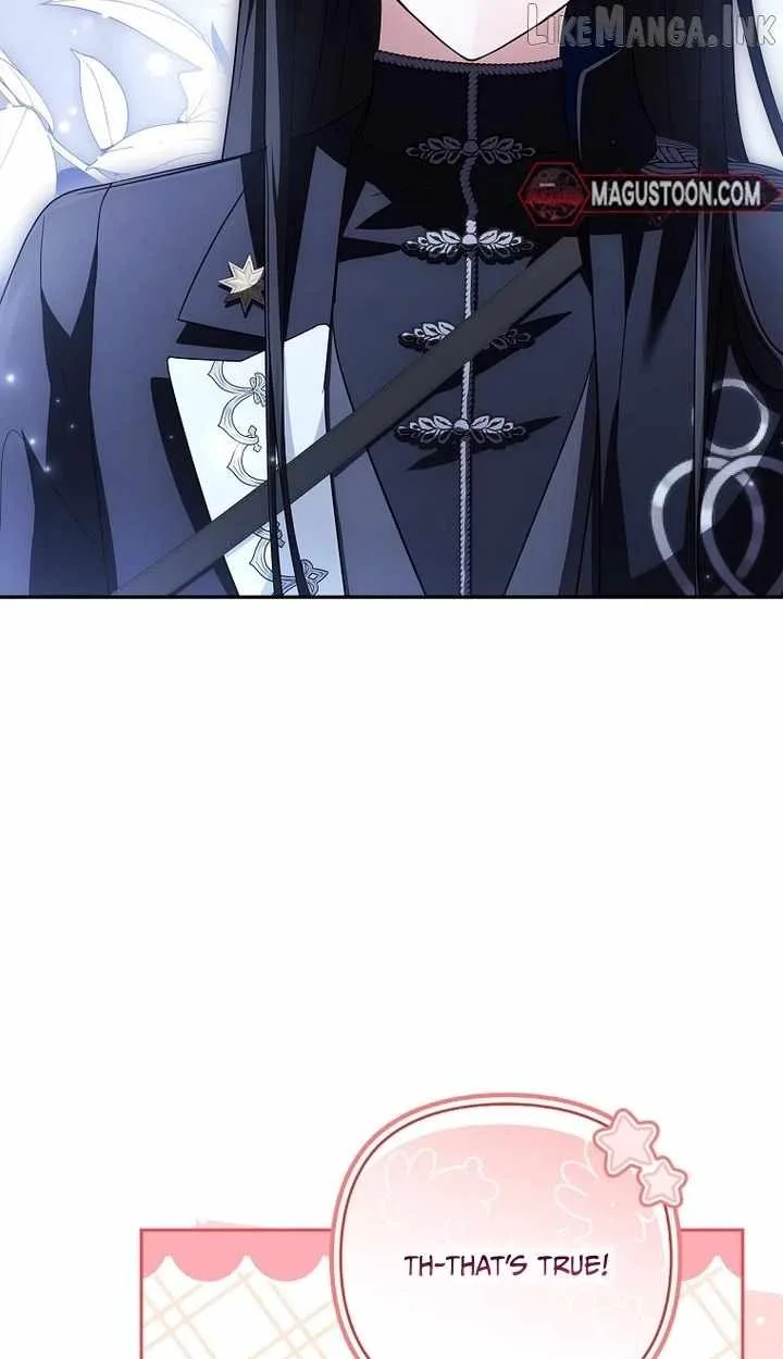 The Youngest Daughter of the Villainous Duke Chapter 141 page 86