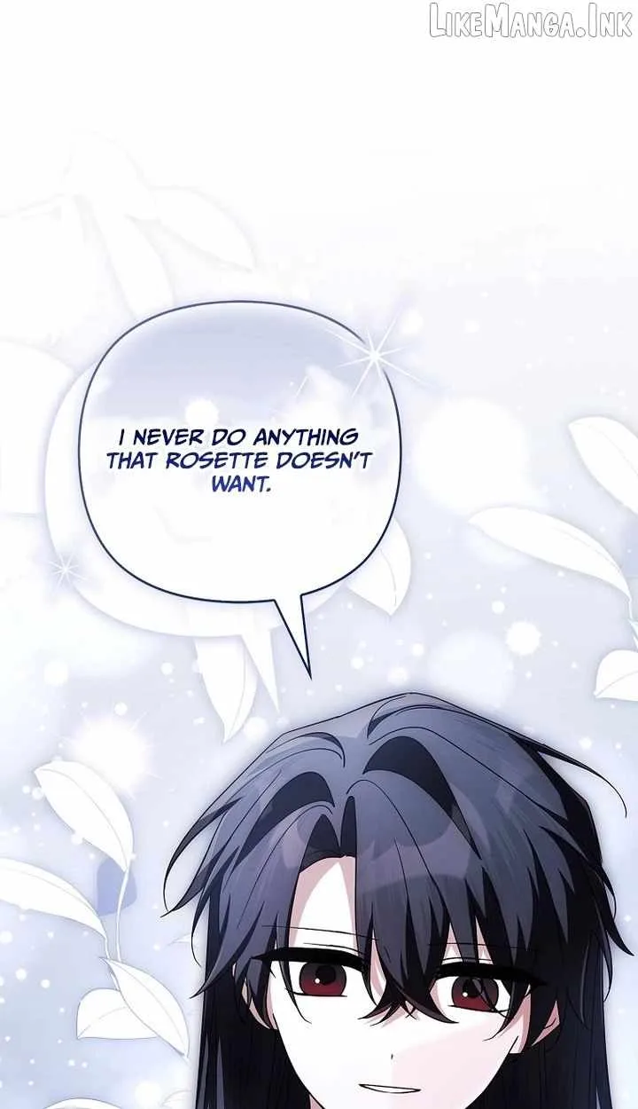 The Youngest Daughter of the Villainous Duke Chapter 141 page 85