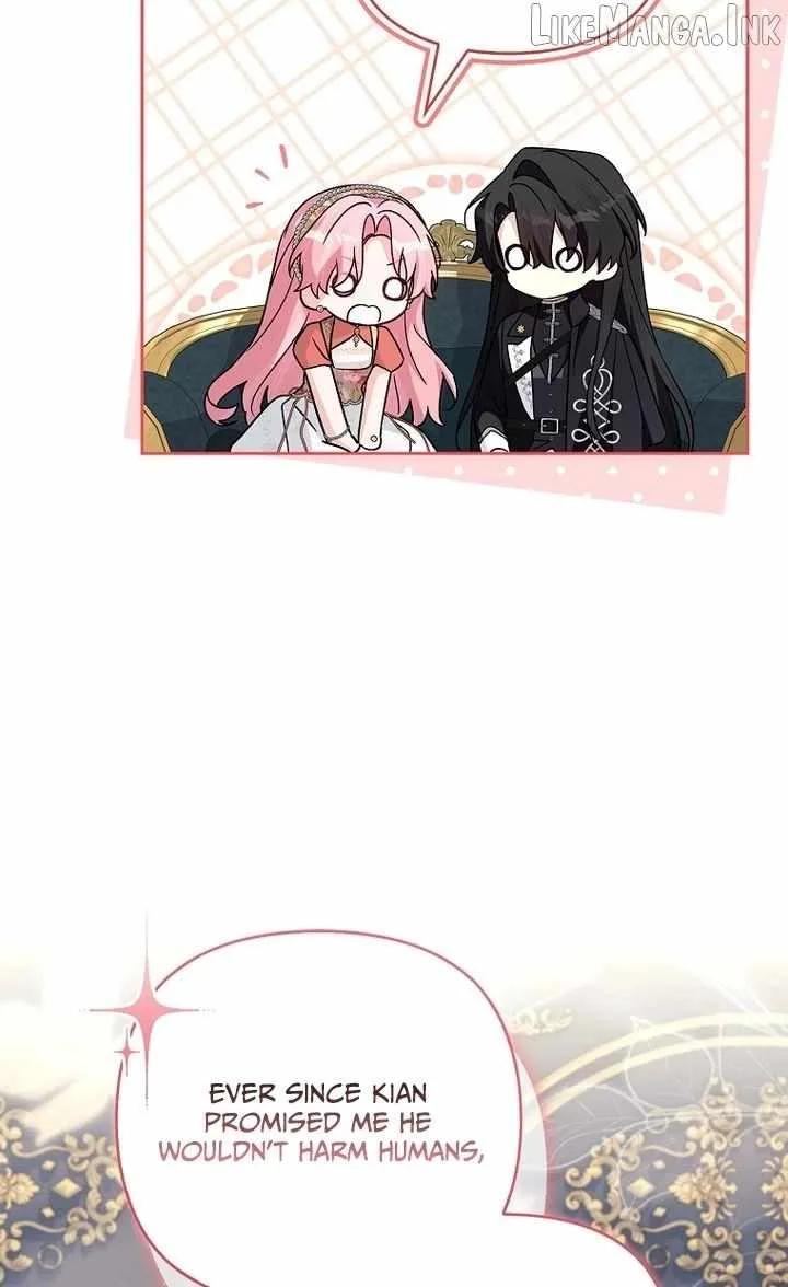 The Youngest Daughter of the Villainous Duke Chapter 141 page 87