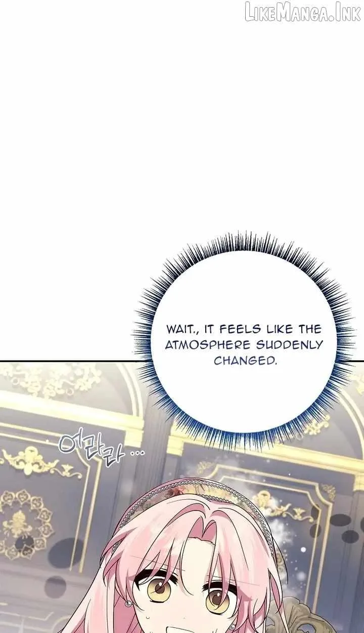 The Youngest Daughter of the Villainous Duke Chapter 141 page 100