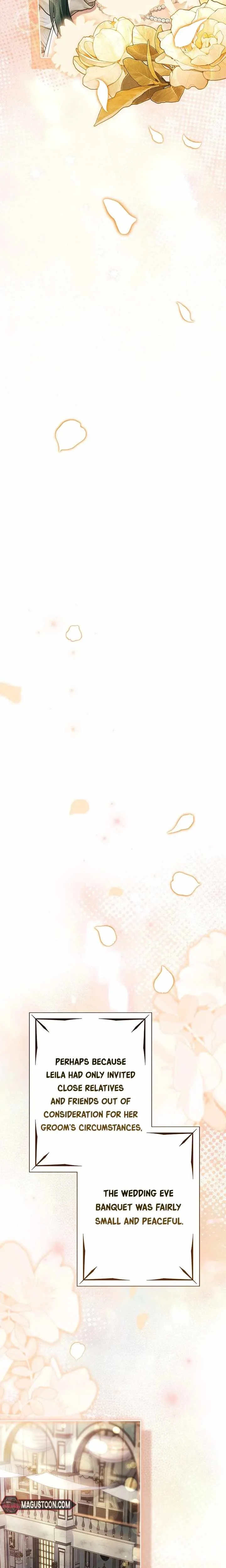 The Youngest Daughter of the Villainous Duke Chapter 146 page 22