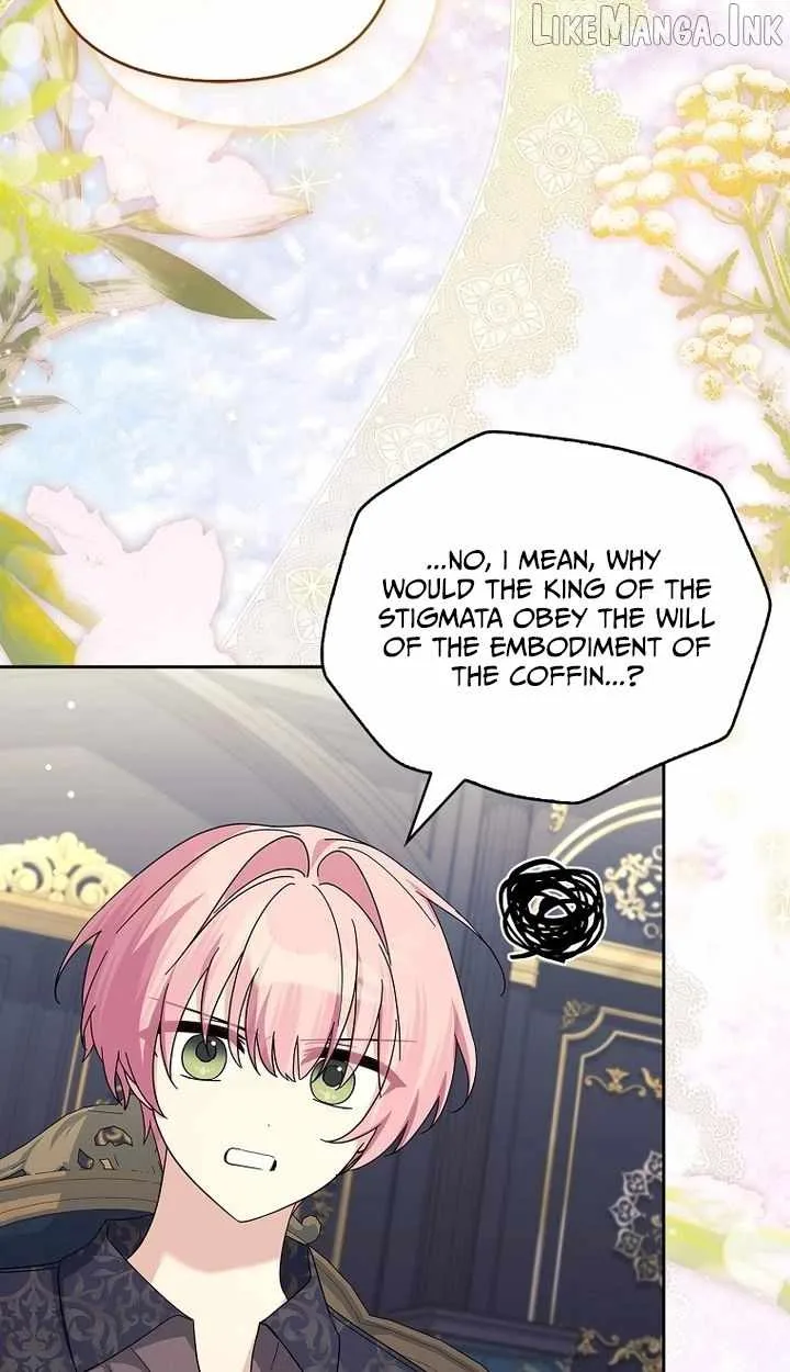 The Youngest Daughter of the Villainous Duke Chapter 141 page 92