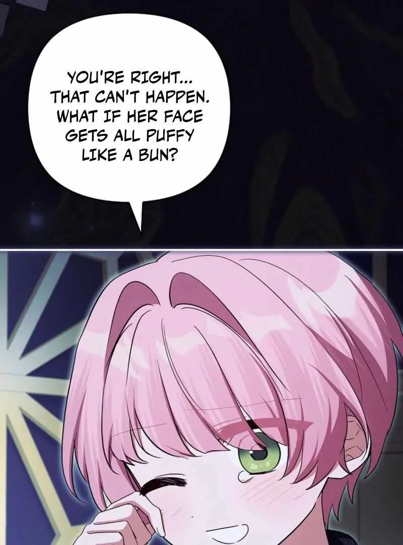 The Youngest Daughter of the Villainous Duke Chapter 125 page 8