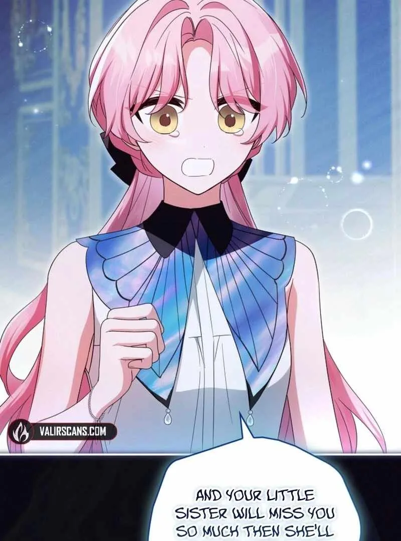 The Youngest Daughter of the Villainous Duke Chapter 125 page 5