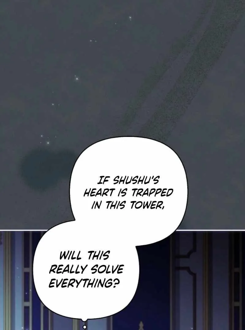The Youngest Daughter of the Villainous Duke Chapter 125 page 15