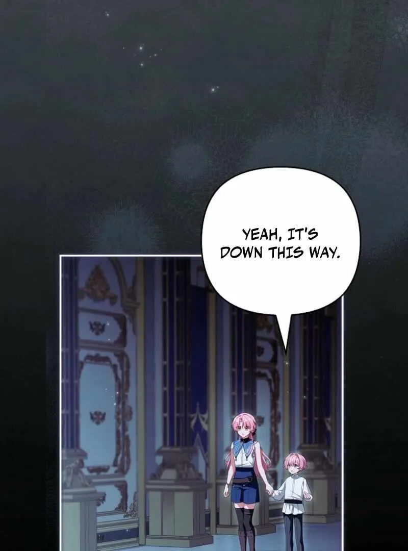 The Youngest Daughter of the Villainous Duke Chapter 125 page 17