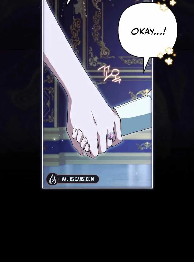 The Youngest Daughter of the Villainous Duke Chapter 125 page 10