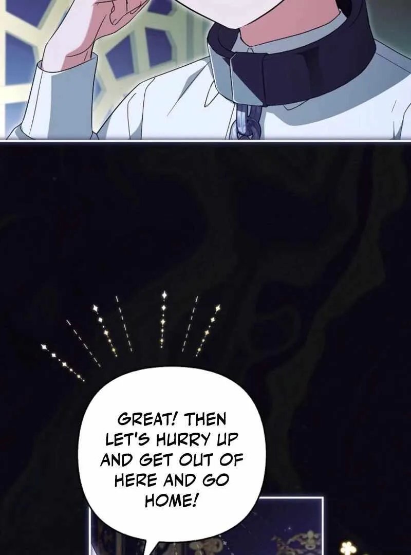 The Youngest Daughter of the Villainous Duke Chapter 125 page 9