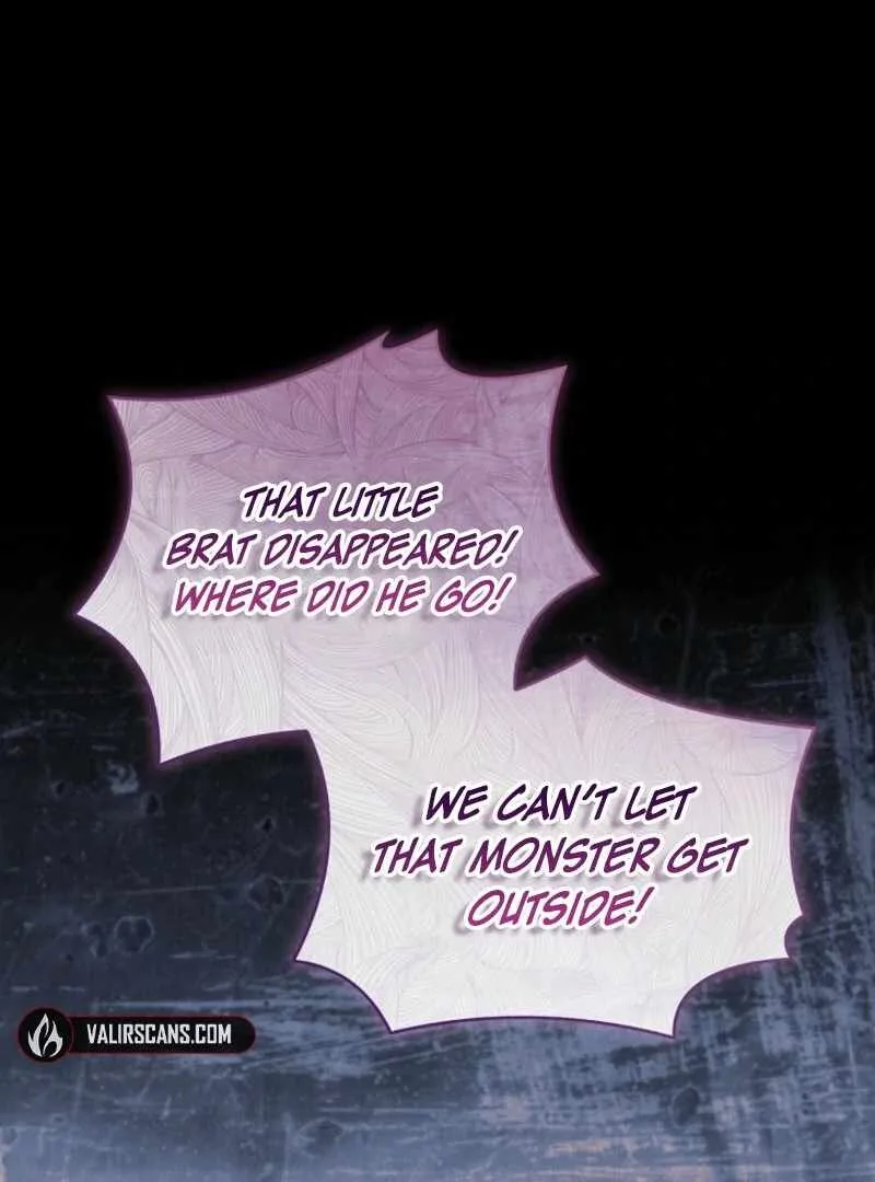 The Youngest Daughter of the Villainous Duke Chapter 125 page 23