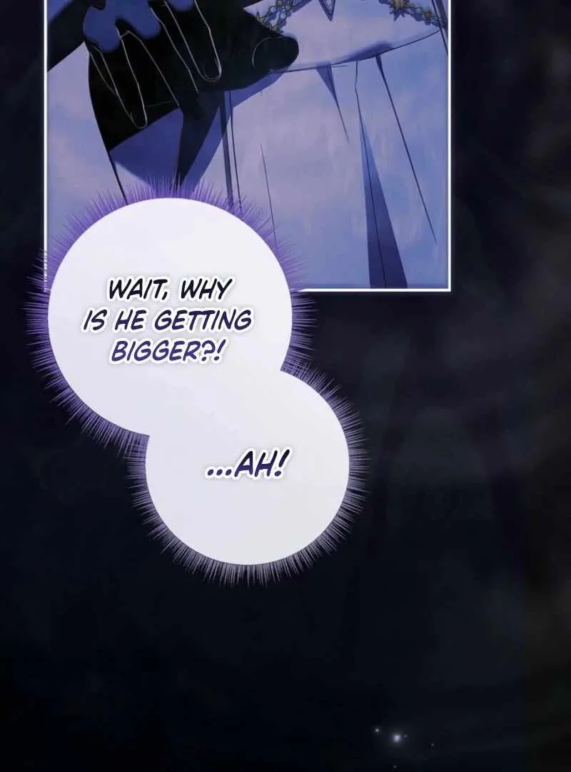 The Youngest Daughter of the Villainous Duke Chapter 125 page 28