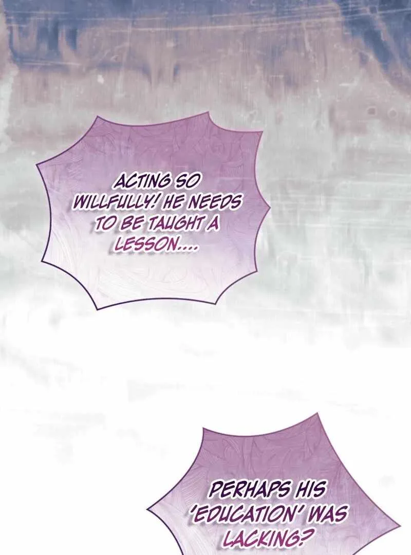 The Youngest Daughter of the Villainous Duke Chapter 125 page 24