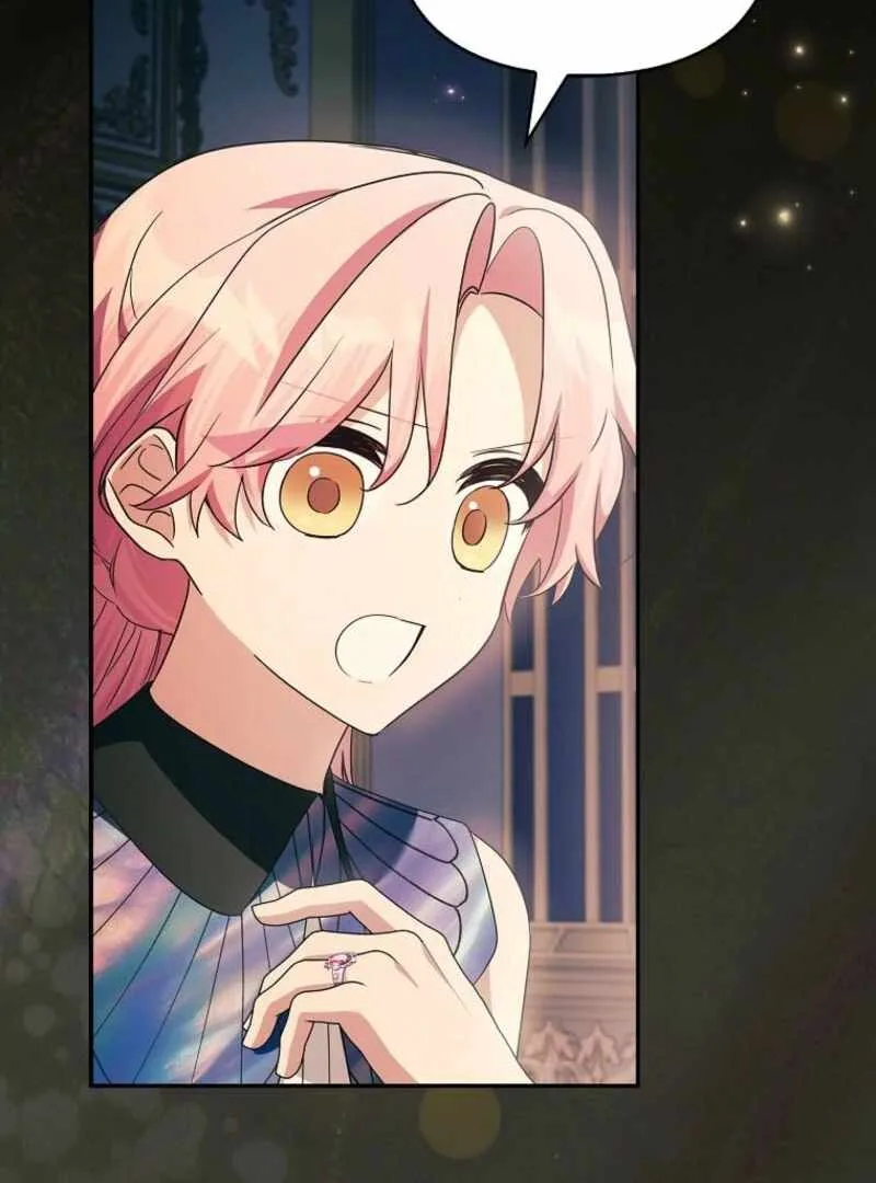 The Youngest Daughter of the Villainous Duke Chapter 125 page 34