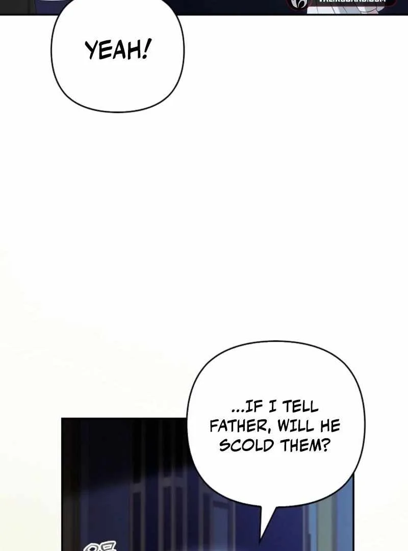 The Youngest Daughter of the Villainous Duke Chapter 125 page 48