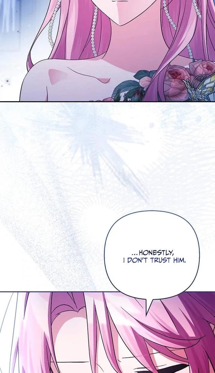 The Youngest Daughter of the Villainous Duke Chapter 149 page 8