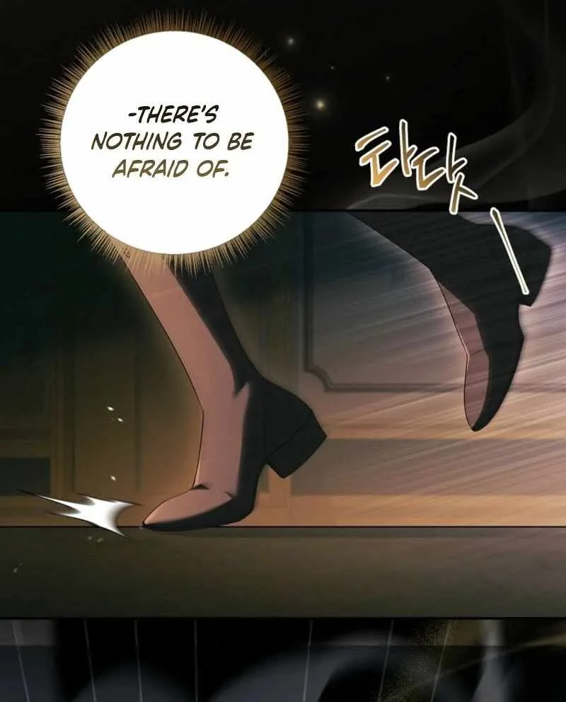 The Youngest Daughter of the Villainous Duke Chapter 125 page 39