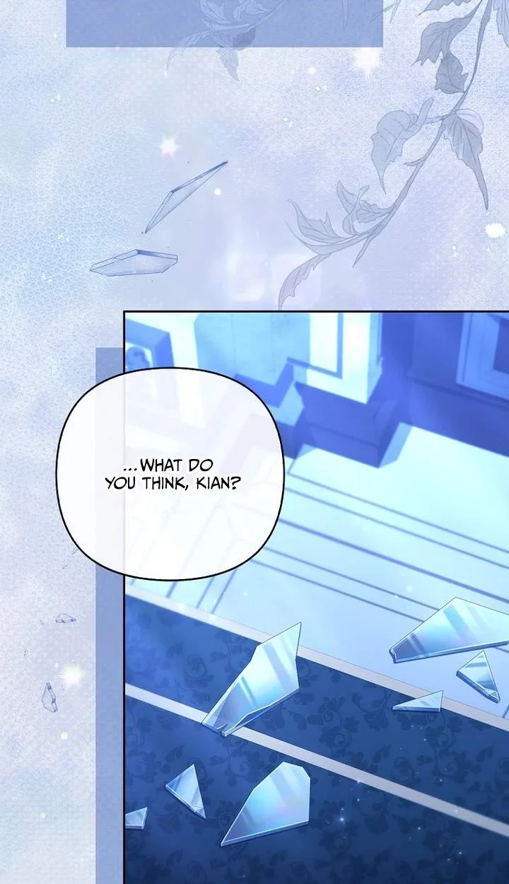 The Youngest Daughter of the Villainous Duke Chapter 149 page 4