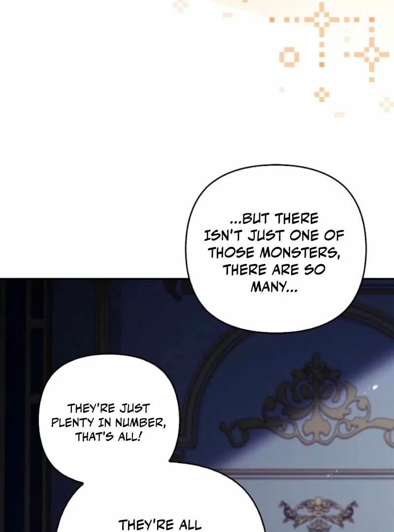 The Youngest Daughter of the Villainous Duke Chapter 125 page 46