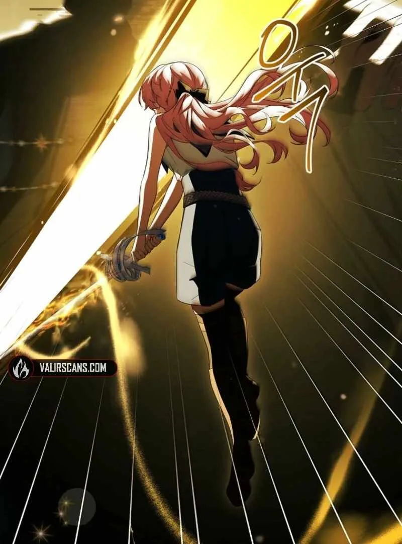 The Youngest Daughter of the Villainous Duke Chapter 125 page 41
