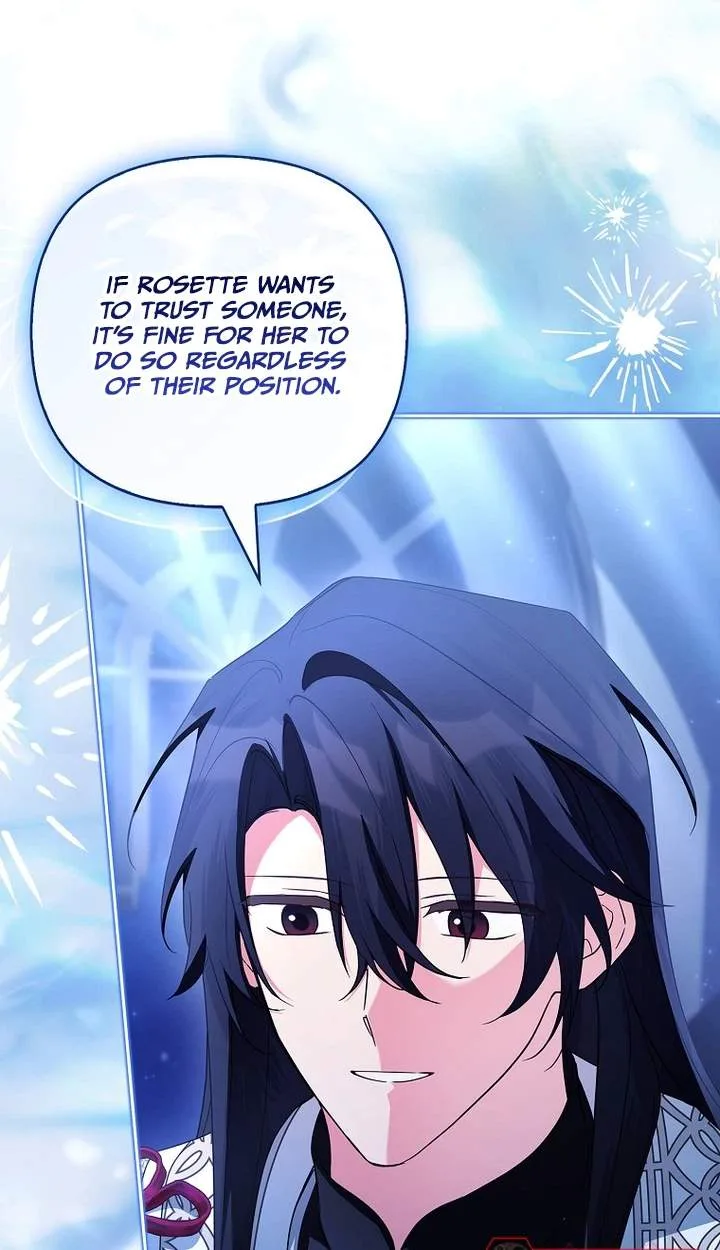 The Youngest Daughter of the Villainous Duke Chapter 149 page 19
